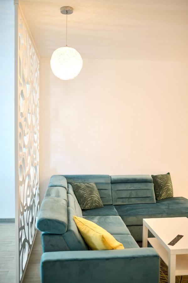 Provence Apartment In Spa N Pool Resort Mamaia Exterior photo