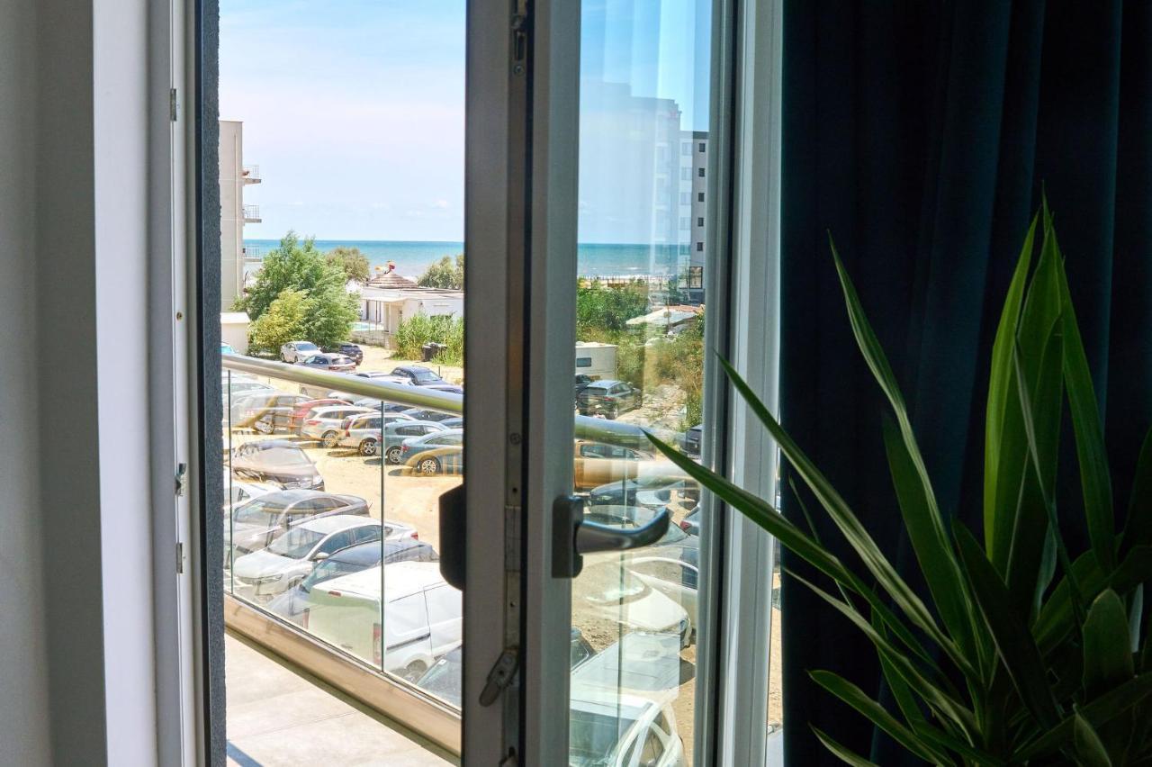 Provence Apartment In Spa N Pool Resort Mamaia Exterior photo